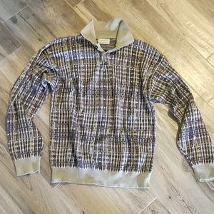 Men's Bloomingdale's Sweater